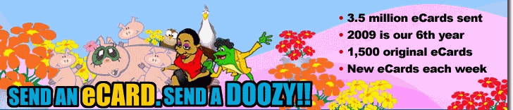 Send Doozy Ecards!