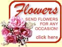 Flowers!