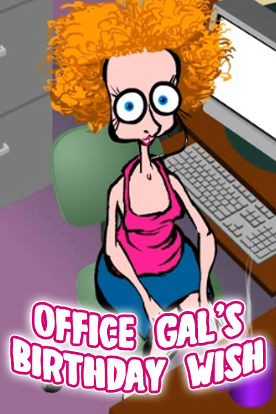 ecards office workplace