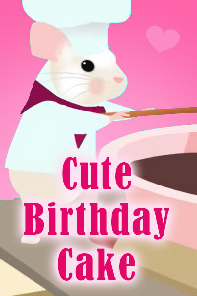 AniToons+ - #Birthdays: Happy Birthday to shy, quiet yet kind and