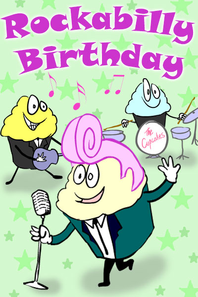 birthday animated cards with music